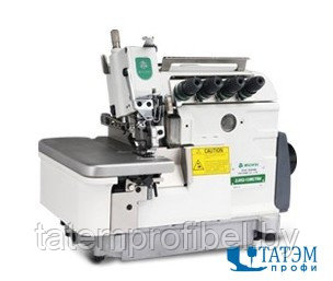 5-ти ниточный оверлок Zoje ZJ700-5-70-BD (комплект)
