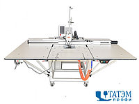 Автоматическая контурная швейная машина JOYEE JY-K8-GS950H-SF (комплект)