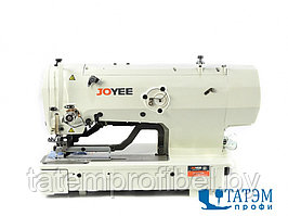 Петельная швейная машина JOYEE JY-K578BL (комплект)