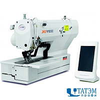 Петельная швейная машина JOYEE JY-K578BS (комплект)