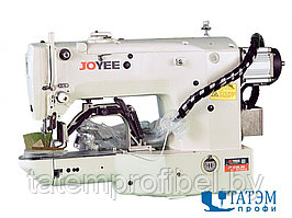 Закрепочная швейная машина JOYEE JY-K185 (комплект)