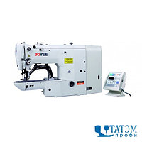 Закрепочная швейная машина JOYEE JY-K190DSS-0604-3-P-J-TP-04 (комплект)