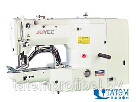 Закрепочная швейная машина JOYEE JY-K190DSS-3 (комплект)