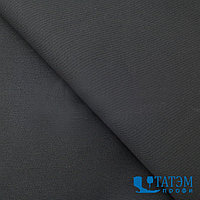 Ткань Гефест-450, шир. 1,5 м, черный