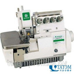 4-х ниточный оверлок Zoje ZJ752-13Н (комплект)