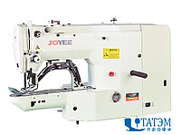 Закрепочная швейная машина JOYEE JY-K190DSS-C (комплект)