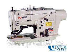 Петельная швейная машина JOYEE JY-K782-BD (комплект)