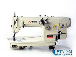 Двухигольная швейная машина цепного стежка JOYEE JY-W480A-BD (комплект)