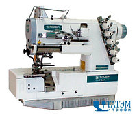 Плоскошовная швейная машина Siruba F007K-W522-356/FFC/FR (комплект)