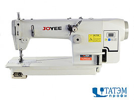 Одноигольная швейная машина цепного стежка JOYEE JY-W481-BD (комплект)