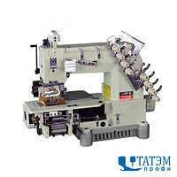 Многоигольная швейная машина JOYEE JY-1414-100-403-601-603-04064 (комплект)