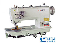 Двухигольная промышленная швейная машина JOYEE JY-D885A (комплект)