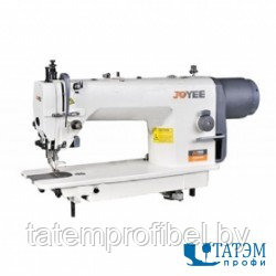 Прямострочная швейная машина JOYEE JY-A520-2-W-D2 (комплект) - фото 1 - id-p222375839