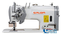 Двухигольная швейная машина Siruba T8200-72-064HL (комплект)