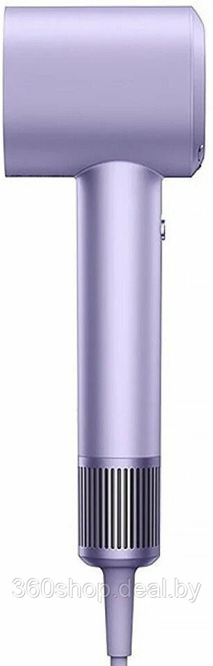 Фен Xiaomi Mijia Hair Dryer H701 (фиолетовый) - фото 1 - id-p219450013