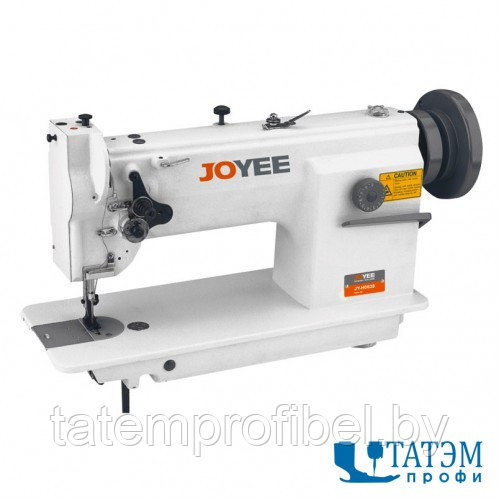Прямострочная швейная машина JOYEE JY-H628 (комплект) - фото 1 - id-p222375843