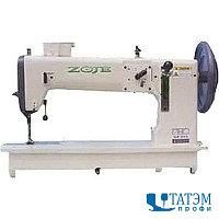 Прямострочная швейная машина Zoje ZJ243 (комплект)
