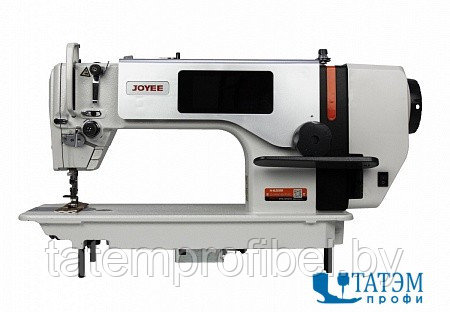 Прямострочная швейная машина JOYEE JY-A800F-D8-5-TP (комплект) - фото 1 - id-p222375858