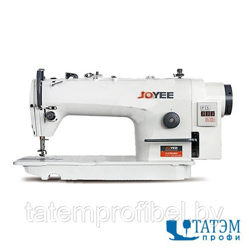 Прямострочная швейная машина JOYEE JY-A720G-D3/02 (комплект) - фото 1 - id-p222375862