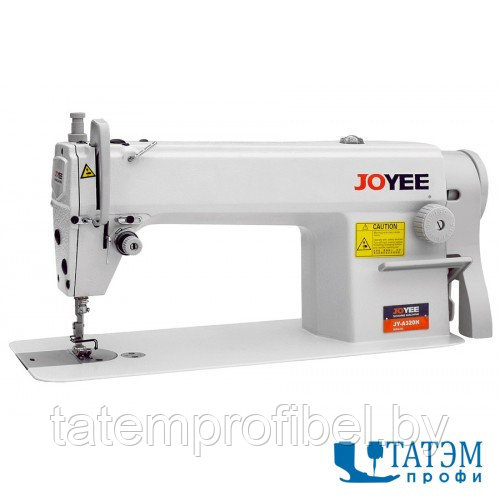 Прямострочная швейная машина JOYEE JY-A320H (комплект) - фото 1 - id-p222375863