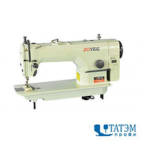 Прямострочная швейная машина JOYEE JY-A621G-5-S7/02 (комплект)
