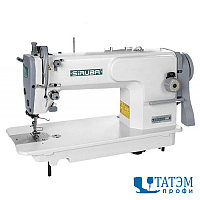 Промышленная швейная машина Siruba L819-X1 (комплект)