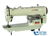 Прямострочная швейная машина JOYEE JY-A621G-5-BD/02 (комплект)