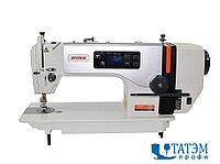 Промышленная швейная машина JOYEE JY-A600F-D-G (комплект)