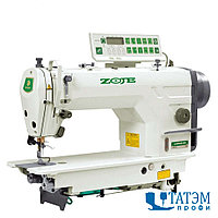 Промышленная швейная машина Zoje ZJ9701R-5-D3/PF (комплект)