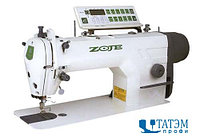 Промышленная швейная машина Zoje ZJ9701R-D3/PF (комплект)