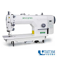 Промышленная швейная машина Zoje ZJ9703AR-D4J PF (комплект)