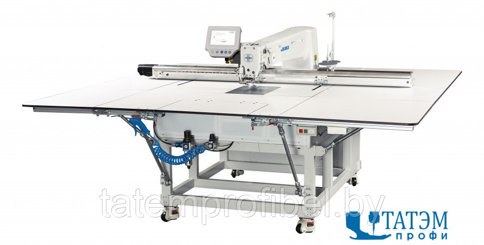 Машина для шитья по шаблонам Juki PS-800SB8045ZKZ (комплект)