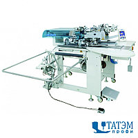 Швейный автомат для обработки карманов Juki APW-896S12ZL6K (комплект)