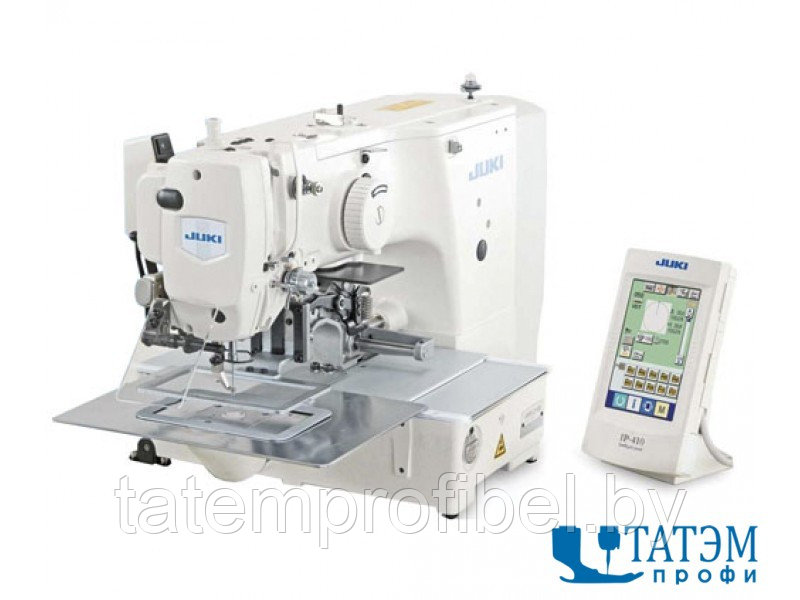 Швейный автомат Juki AMS-210ENHL-1306SZ-5000D (комплект)