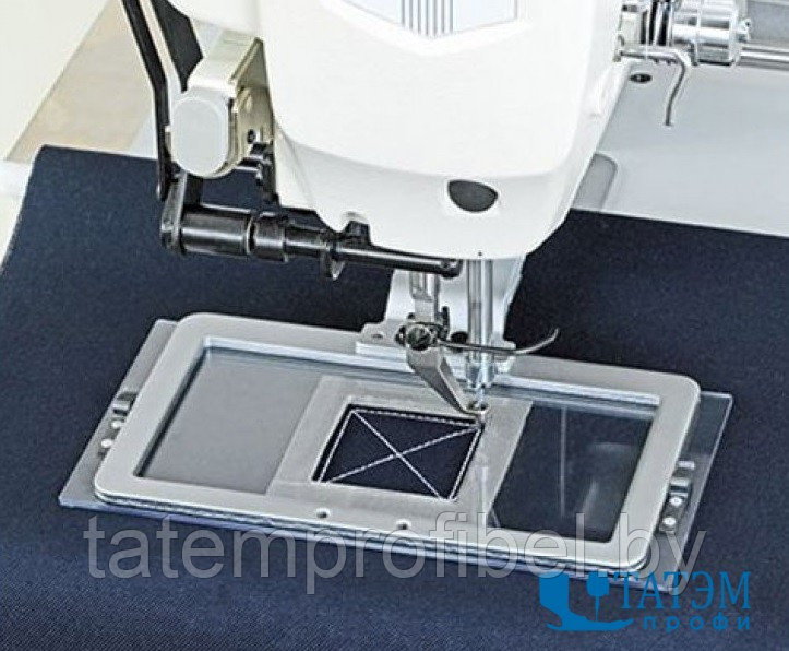 Швейный автомат Juki AMS-210ENHL-1306SZ/X7020D (комплект) - фото 2 - id-p222376502
