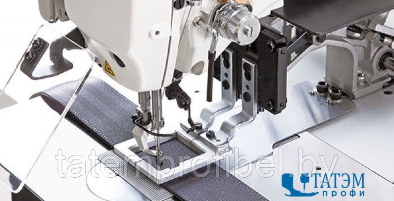 Швейный автомат Juki AMS-210ENHL-1306SZ/X7020D (комплект) - фото 3 - id-p222376502