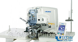 Пуговичный швейный автомат Juki AMB-289 (комплект)