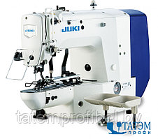 Пуговичная швейная машина Juki LK-1903BSS-301 (комплект)