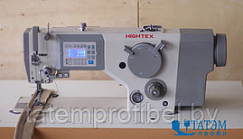 Промышленная швейная машина строчки зиг-заг Hightex 9569 (комплект)