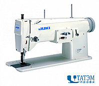 Промышленная швейная машина Juki LZ-391 (комплект)