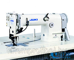 Одноигольная машина цепного стежка Juki MH-481 (комплект)