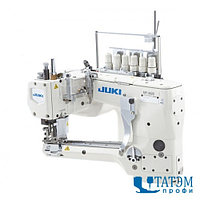 6-ти ниточный интерлок Juki MF-3620L200-B60B (комплект)