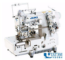 Плоскошовная швейная машина Juki MF-7923-H11-B56(64)/PL12 (комплект)