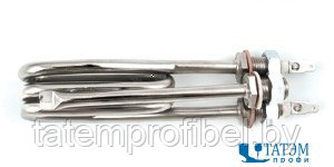 20350 ТЭН COMEL PRATIKA 2 kW/230V/L 13 cm + 3 прокладки 20350A