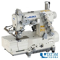 Швейная машина Juki MF-7523-U11-B56/UT37/SC921BN/CP18B (комплект)