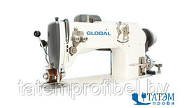 Промышленная швейная машина строчки зиг-заг Global ZZ-217-P (комплект)