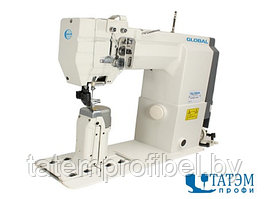Промышленная швейная машина Global LP 9971 (комплект)