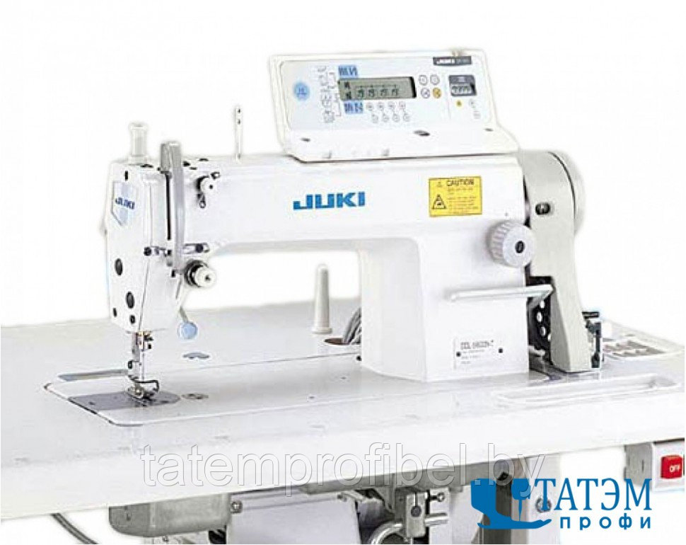 Промышленная швейная машина JUKI DDL-5600NJ-7FB/AK85 (комплект) - фото 1 - id-p222376558
