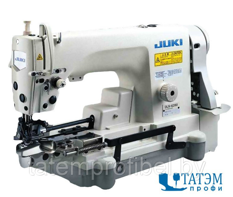Промышленная швейная машина Juki DLN-6390N (комплект)
