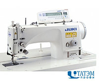Промышленная швейная машина JUKI DLN-9010ASS/AK118/SC920AN/CP180A (комплект)